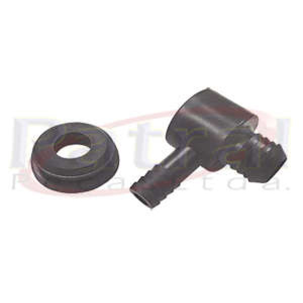 VALVULA FORD SERVO FR F1000 ACD10/20 P2492