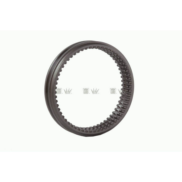LUVA ENGATE S5-42/420 26330041