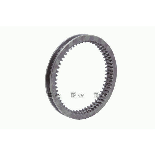 LUVA DESLIZANTE 5/6M G60/85 26330043