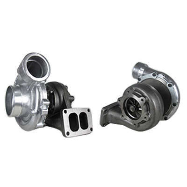 TURBINA MB447LA CH PRETO 97/ BBV101X-ET EURO II