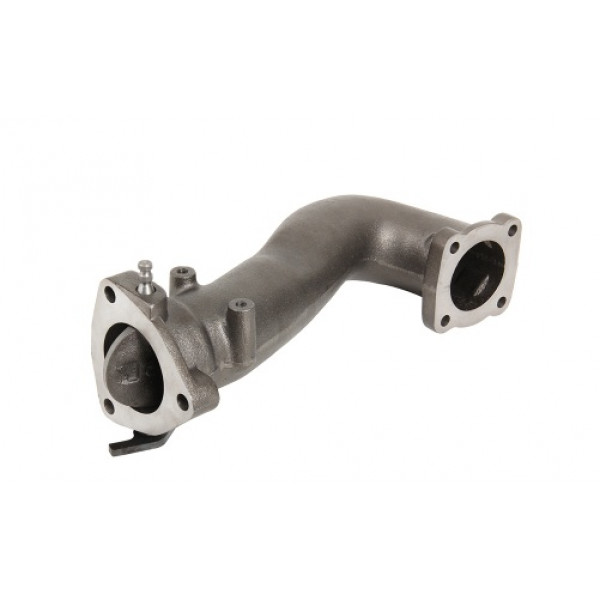 CURVA COL MB352A C/FRE/MOTOR OM212