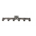COLETOR ESCAPE AXOR 2035/2540/3344 FB15886 4571420901/4571421501/COMPLADO ESQUERDOTO