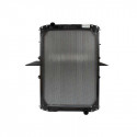 RADIADOR AGUA FORD 815E CR2152            FORD CARGO 815E