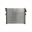 RADIADOR AGUA ACCELO 1016 EURO V CR2161 ACCELO 715C/815/915C EURO V