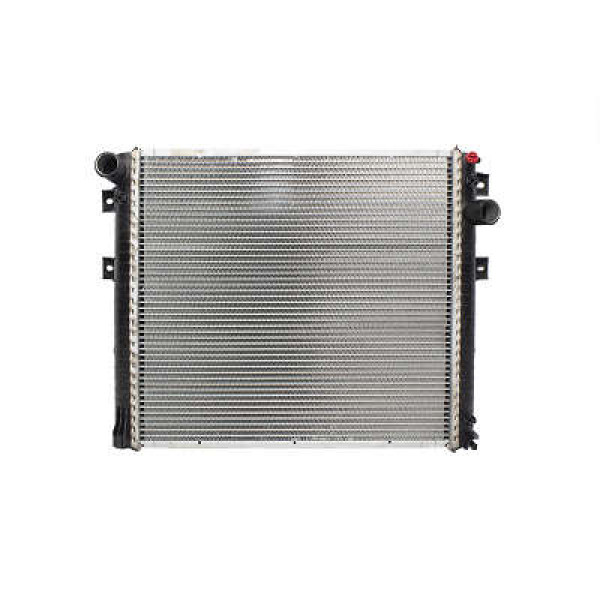 RADIADOR AGUA ACCELO 1016 EURO V CR2161 ACCELO 715C/815/915C EURO V