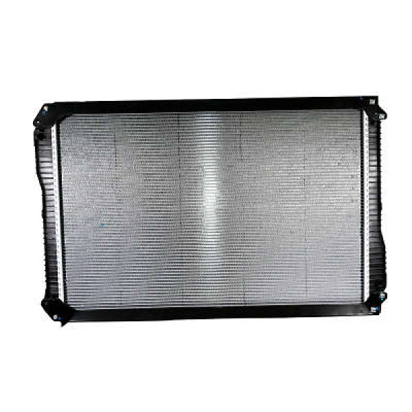 RADIADOR AGUA MB AXOR 2035/40/ CR713001PAXOR 2640/3131