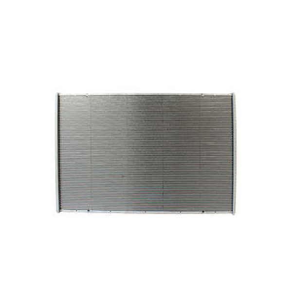 BLOCO RADIADOR AGUA MERCEDES AXOR 2035/CRC1747AXOR 2540/2640