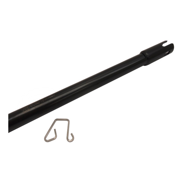 HASTE MUD CB VW17/24.250E SUK615