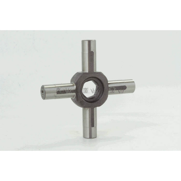 CRUZETA DIFERENCIAL MERCEDES 1630/41 28330016