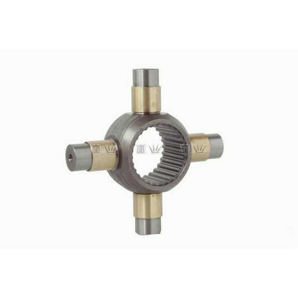CRUZETA COMPENSADOR HD4 28350006