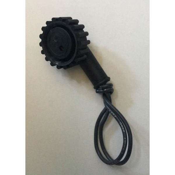 TOMADA CACHIMBO M27 1313/1318 60008