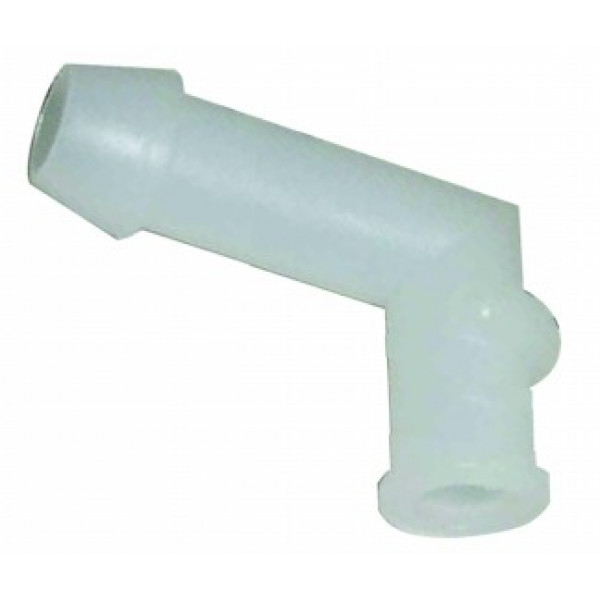COTOVELO PLASTICO CILENDRO EMBREAGEM MERCEDES 1618/20 128806