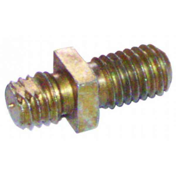 PRISIONEIRO RATOEIRA MB608 F11303