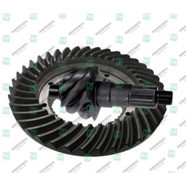 COROA PINHÃO F/VOLKSWAGEN 8X39 DIFERENCIAL 240 039958