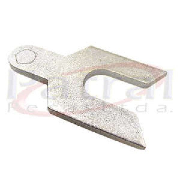 CALCO GROSSO SUSPENSAO DIANTEIRO A/C/D10 L200 MED1/8