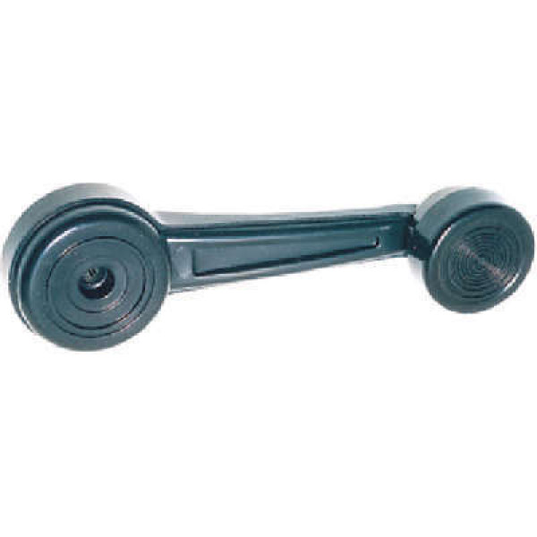 MANIVELA VIDRO PLASTICO CAMINHAO/F1000 ATE 78 30143