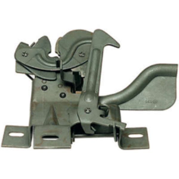 FECHO CAPO F1/11000 72/89 SUPERIOR 30208