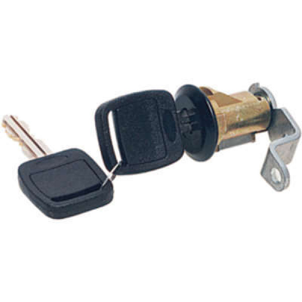 CILINDRO PORTA C/CHAVE FORD CAM LADO ESQUERDO 30239