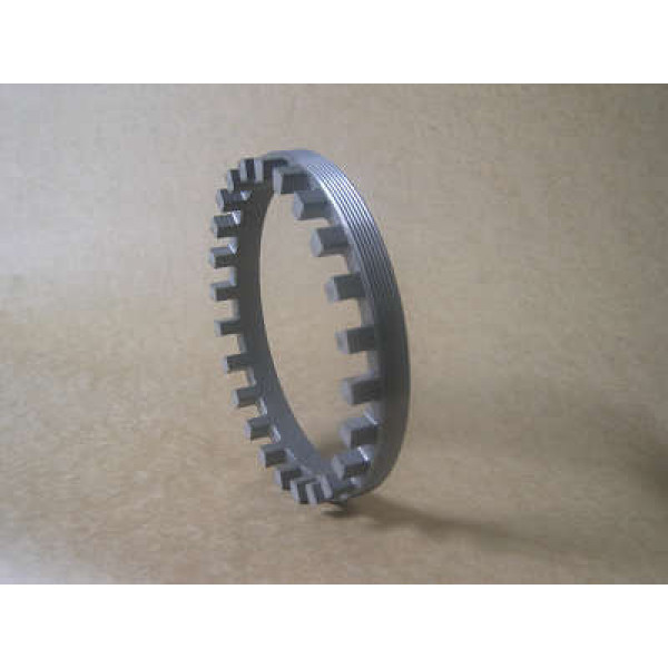 ANEL AJUSTE ROLAMENTO LATERAL DIFERENCIAL 230/40 DIREITO 003041PEQ