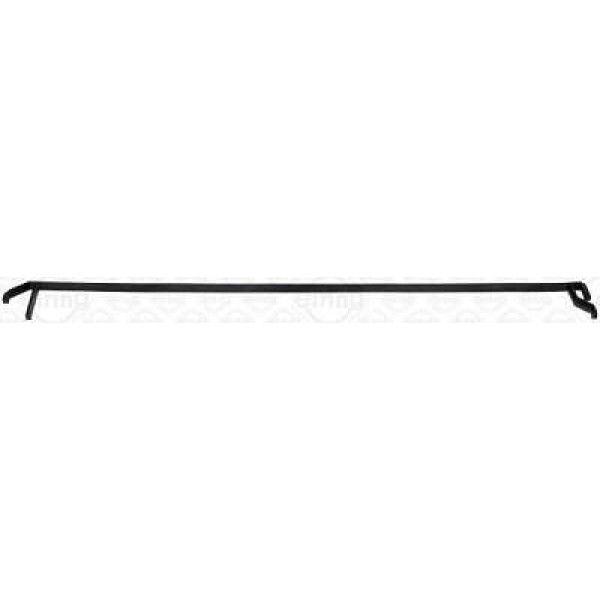 JUNTA TAMPA VALVULA MERCEDES LATERAL (PLASTICO) 906/26 304310