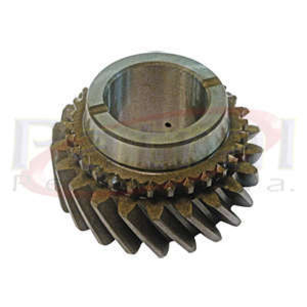 ENGRENAGEM 3A CAMBIO 260F 3312909 P3046