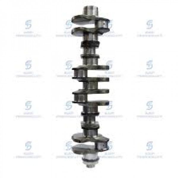 EIXO COMANDO MB457LA 6F 1938/44 CO624003