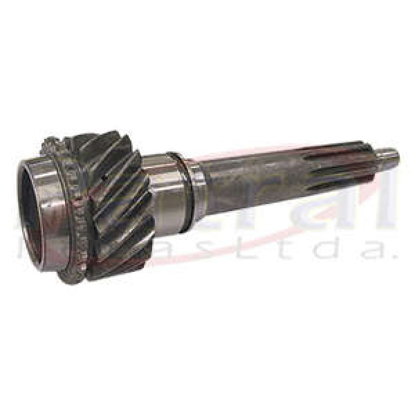 EIXO PILOTO D10 260F 4M 3314632 P3050