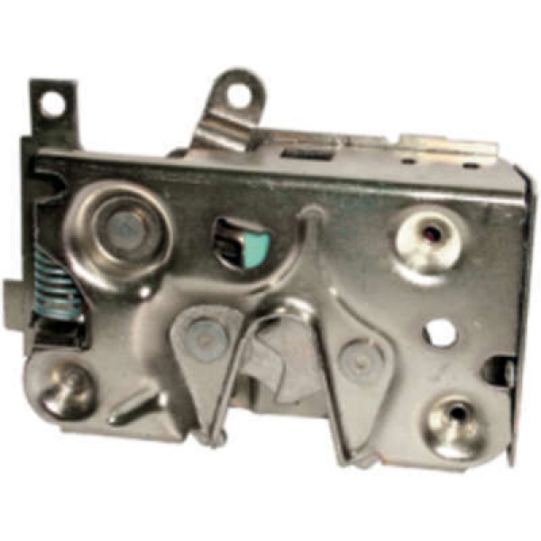FECHADURA PORTA F1000 SAPAO 93/ LADO ESQUERDO 30521