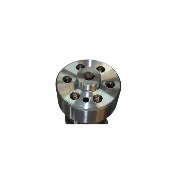 EIXO COMANDO OM457 E-5 OM460 CO666