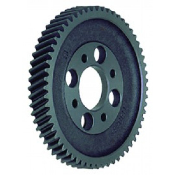 ENGR COMANDO GDE OM352/352A 602