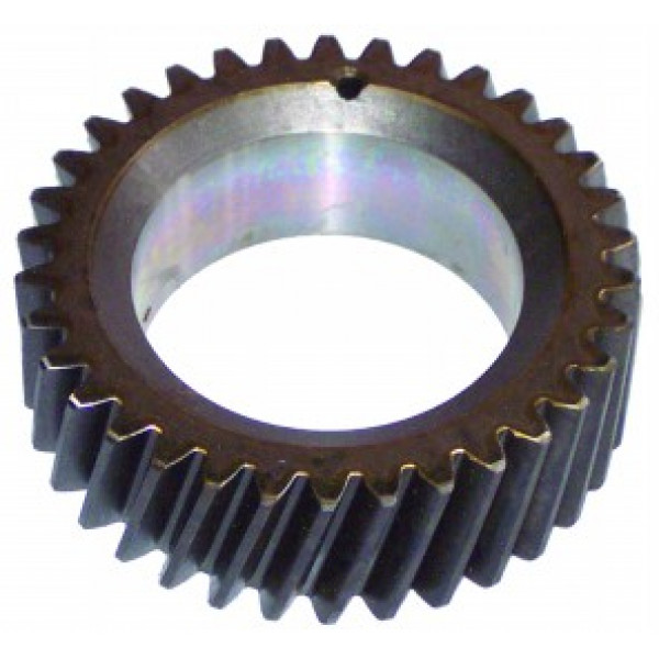 ENGRENAGEM VIRABREQUIM MWM 229/TURBO (STD) 6214/STD