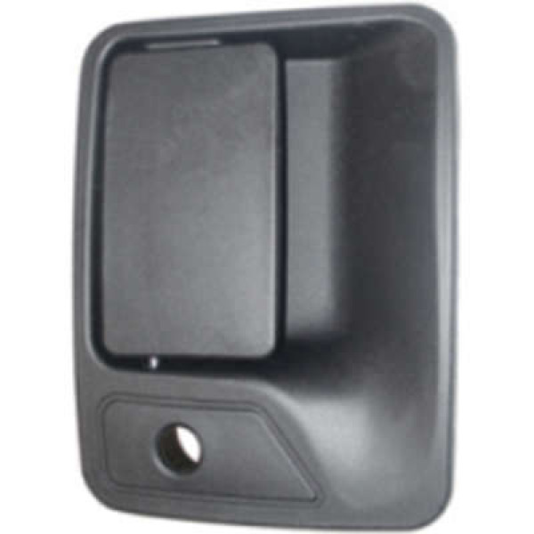 MACANETA EXTERNA DIRECAO F250/16000 PIT BULL 30850 S/CHAVE