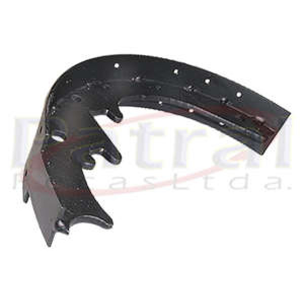 SAPATA FREIO DIANTEIRO FORD 100/C10 P3093
