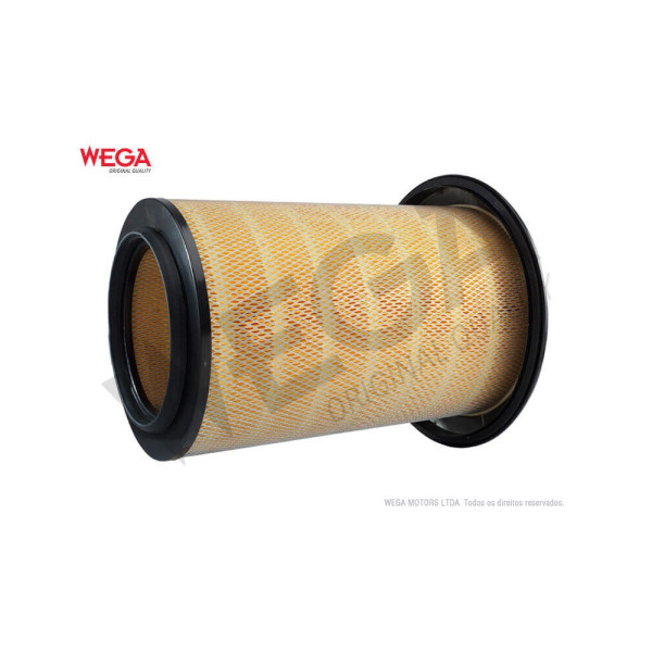 FILTRO AR SCANIA 112 S/DRENO WAP180