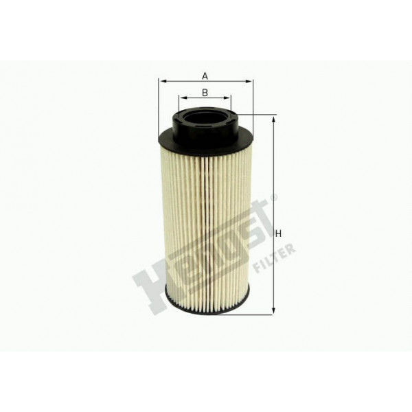 FILTRO COMBUSTIVEL SCANIA 124 PGR E57KPD73