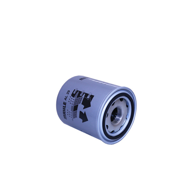 FILTRO SECADOR AR SCANIA DSC12/14 M AL29   MB OM904 E-3