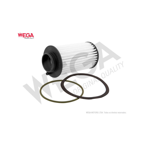 FILTRO SCANIA DIF R885 REFIL CB WOEC002    SCANIA S.5 R440/480/560 15/