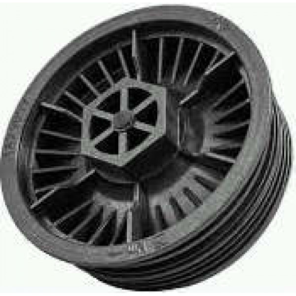 TAMPA FILTRO COMB SCANIA PGR124 1429057