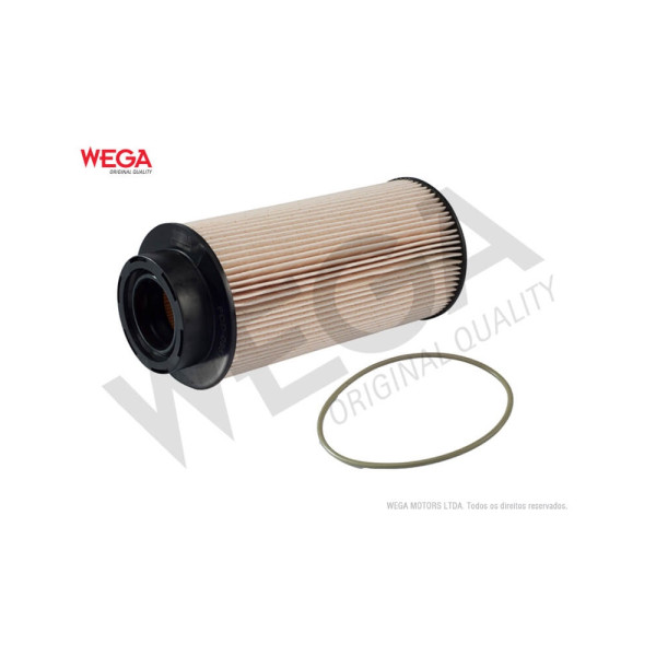 FILTRO COMB SCANIA 124 PGR FCD0951