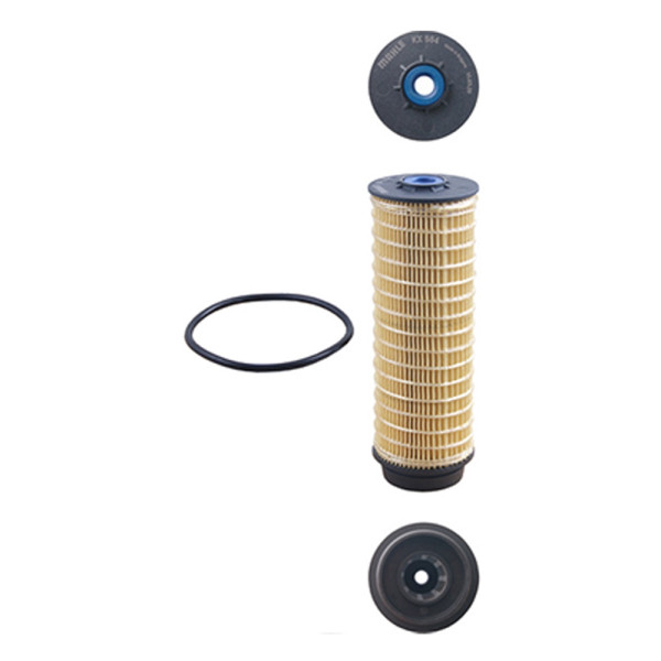 FILTRO COMB IVECO DAILY KX564/D