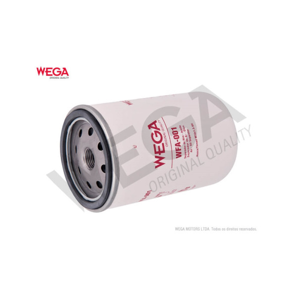 FILTRO ARLA CGO CUMS ISL 2012/ WFA001