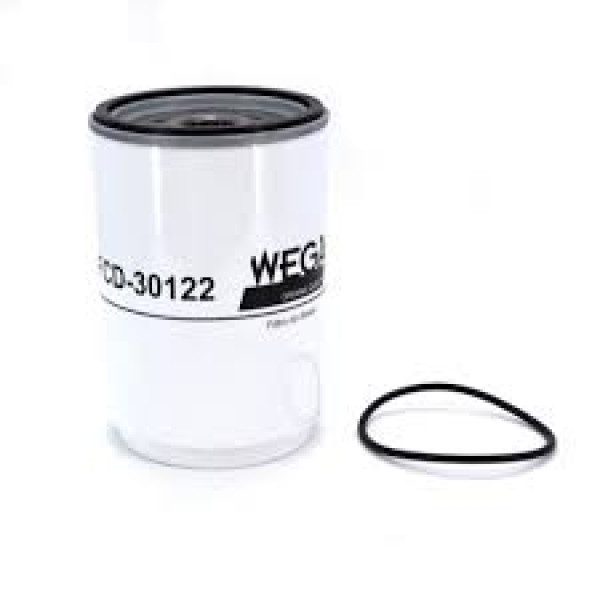 FILTRO VOLVO SEPARADOR DAGUA FH12400 FCD30122 SEP DAGUA FH12400/440