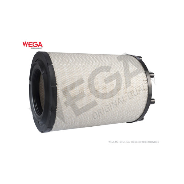 FILTRO AR SCANIA 124 WAP112