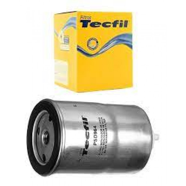 FILTRO RACOR FORD/VW S/SENSOR PSD964
