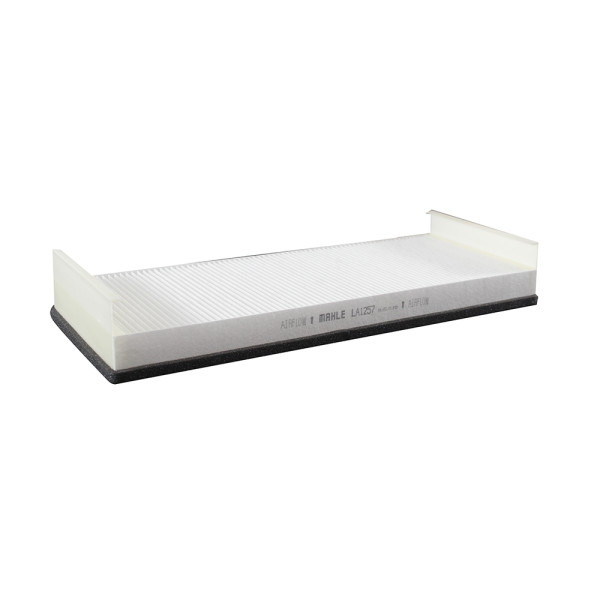 FILTRO AR CAB VW CONST LA1257           VW METEOR 28460 MTR 2676 21/