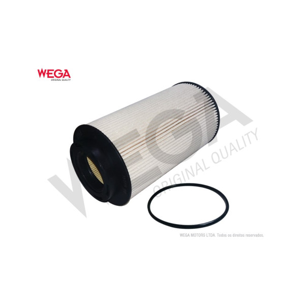 FILTRO COMB MTR MAN VW METEOR FCD0968