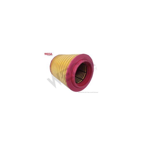 FILTRO AR VV FH12400/440/480/520 WAP610
