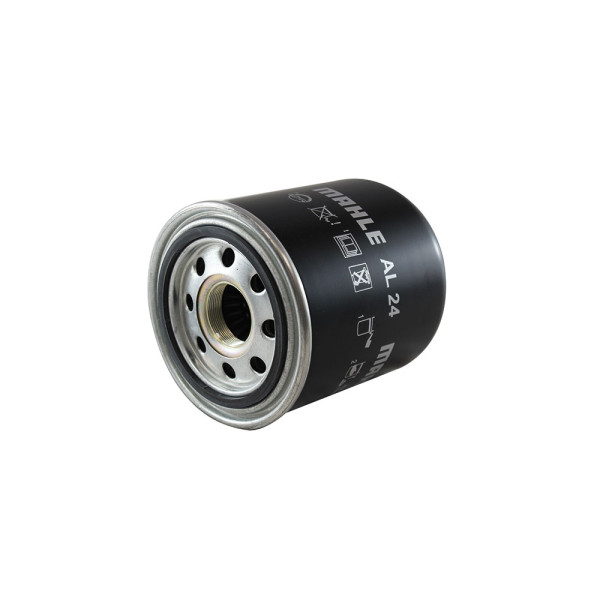 FILTRO SECAD APU VW/ VOLV FH AL24       VW METEOR 28460 MTR 2676 21/