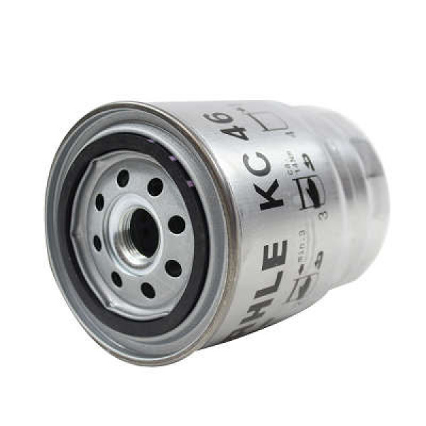 FILTRO COMBUSTIVEL HR 2.5 8V 95/04/HR KC46     L200 P/USAR COM SENSOR