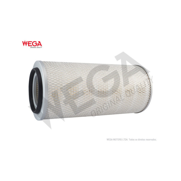 FILTRO AR MB364A EXT D10 WV WAP162